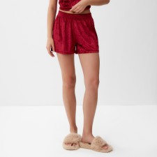 Women's shorts KAFTAN 