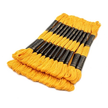 Bestex muline threads (105), 24 pcs. packaged-1