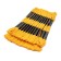 Bestex muline threads (105), 24 pcs. packaged