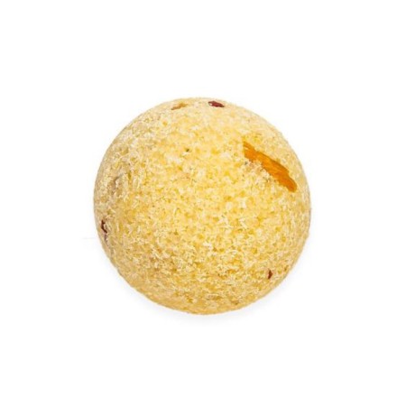 Natural bomb for the bath "Flower", 80 gr