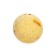 Natural bomb for the bath "Flower", 80 gr