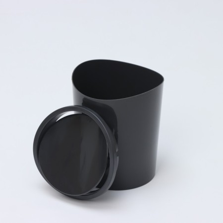 Garbage container desktop, 1.6 l, color mix-6
