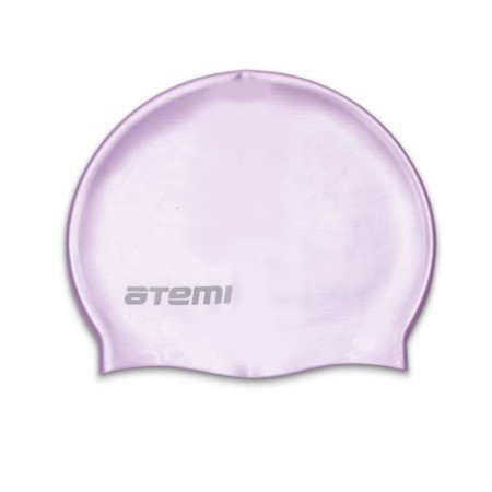 ATEMI SC305, silicone, pink color for swimming-3