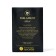 Toilet water for men Parlament Black, 100 ml