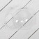 Harvesting - suspension, separate parts "ball with a hole", diameter of the collected: 8 cm