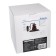 Garden-park lamp Feron PL571, IP44, E27, 60 W, 215x242x268 mm, brown color