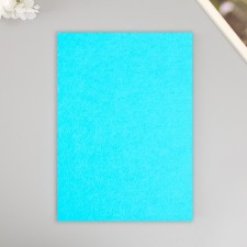 A set of hard felt 
