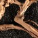 Carpet for the Aquarium "Vine Glass", 70 - 80 cm