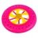 Flying saucer, Frisby "Barbie", with light and turbine