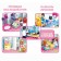 Constructor Pink Dream "Polyclinic", 459 details