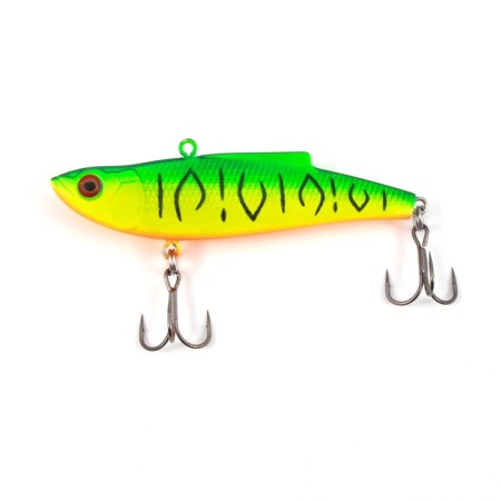 Rattlin Namazu Loure, L = 80 mm, 16 g, sinking, color No. 2