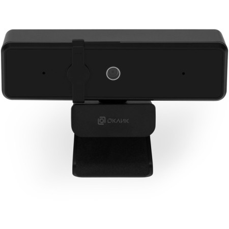 Camera OK-C35 Black 4MPIX (2560x1440) USB2.0 with a microphone-9