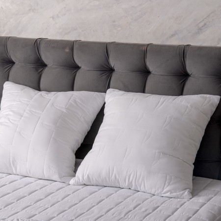 Pillow, size 68x68 cm-2