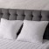 Pillow, size 68x68 cm