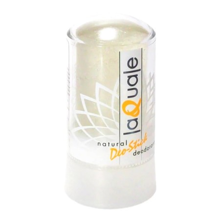 Natural mineral deodorantist with pine extract, 60 grams