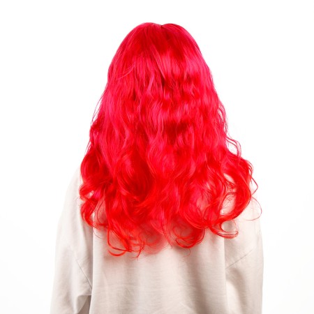 Carnival wig "Style"-4