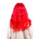 Carnival wig "Style"
