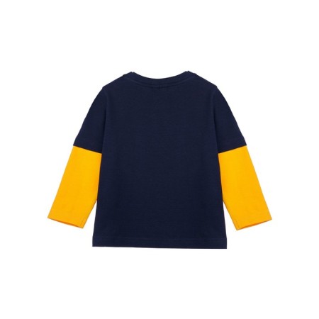 T -shirt for a boy PlayTode, height 80 cm-4