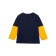 T -shirt for a boy PlayTode, height 80 cm
