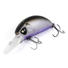 Floating wobbler LJ Pro Series Haira Tiny LBF, 4.4 cm, color 404