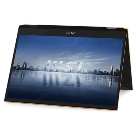Ultrabook MSI Summit E13 Flip EVO A13MT-243us Core i7 1360p 16GB SSD1TB Intel Iris Xe Graph 107989-3