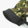 Tactical gloves "storm tactic", m, fabric, camouflage
