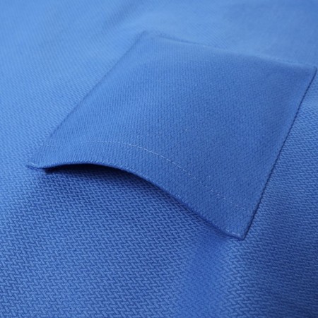Apron Ethel Minimalist Design 60x70 cm, flex 61%, cotton 39% 500 g/m2-8
