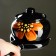 Set of pots "Gift with a sequence" 4x0.85l / 27x21x13cm, ladybug