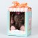 Soft toy "Miss Li", bunny