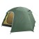 Btrace Point 3 tent, two-layer, 3-seater, green color
