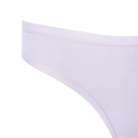 Panties female brazilians, white color (Bianco), size 48 (l)-6