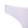 Panties female brazilians, white color (Bianco), size 48 (l)