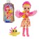 Enchantimals doll with a pet