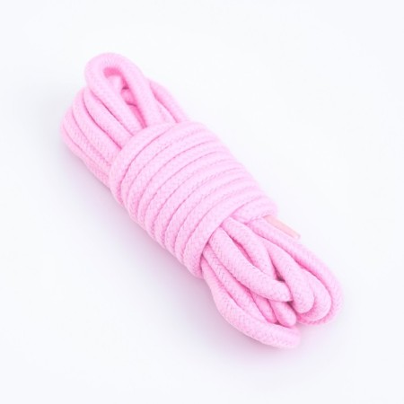 Erotic bdsm set of oki-hips, pink, 8 items-6