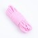 Erotic bdsm set of oki-hips, pink, 8 items