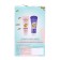 Gift set "Velvet Handles": Nourishing hand cream, 80 ml + night handle, 80 ml