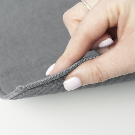 Rug, for drying dishes, 25x38cm, microfiber-5