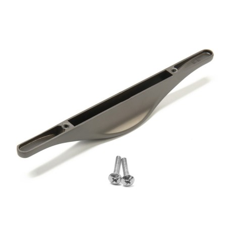 Cappio RSC028, m/o 96 mm handle, graphite color-6