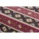 The tableup Meiwa FB-310 AZ Red/BE 122x152 cm is red.