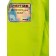 Eco -leather jacket for PlayTode girl, height 104 cm
