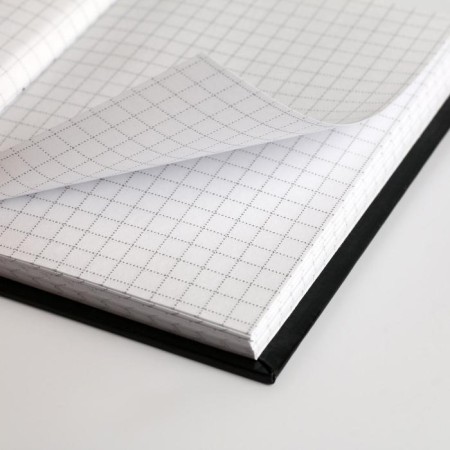 Notepad "Real Super Hero" A7, 64 sheets-2