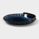 Ceramic serving dish "Lunar trail", D = 20 cm