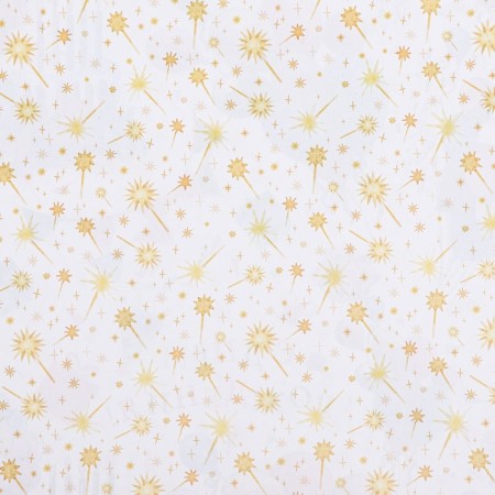 Package Paper, glossy "Bright birthday", bilateral, 50 x 70 cm-5