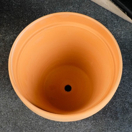 Flower pot "Standard" 1.8 liters-2