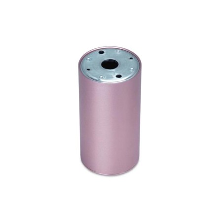 Ambrella Light Techno, 10W GU5.3 lamp, purple color-2