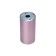 Ambrella Light Techno, 10W GU5.3 lamp, purple color