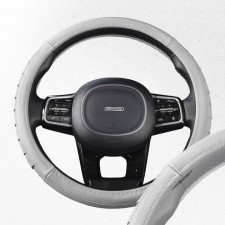 SkyWay Real-5 scrap, size m, genuine, gray, gray, s01108009