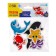 Soft puzzle for kids "sea animals", 5 puzzles, crumb me