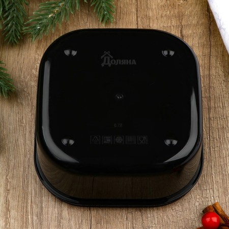 Lunch-Box "Winter", 700 ml-4