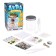 New Year! Aquamosaic "Snow Bank. Snowman ", nightlight, more than 200 balls
